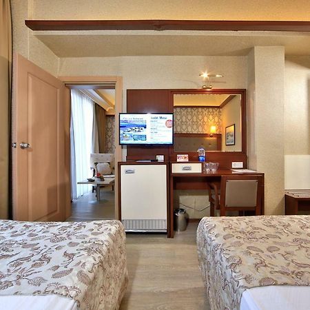 Hotel Beyt - Islamic Kusadasi Exterior photo