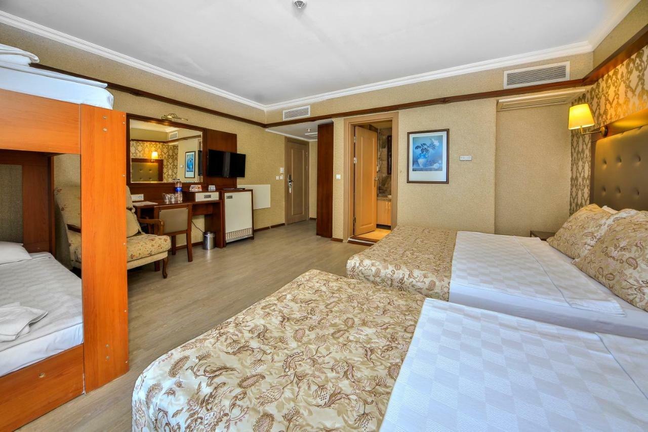 Hotel Beyt - Islamic Kusadasi Exterior photo
