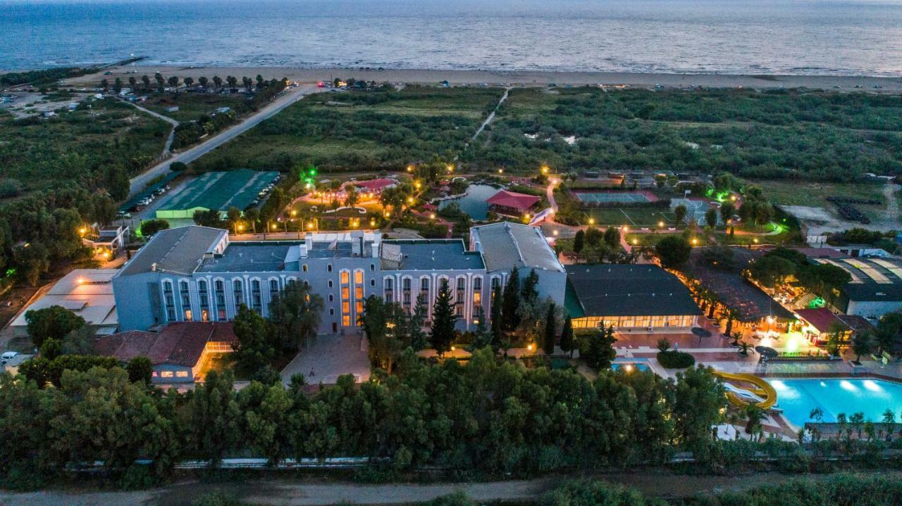 Hotel Beyt - Islamic Kusadasi Exterior photo
