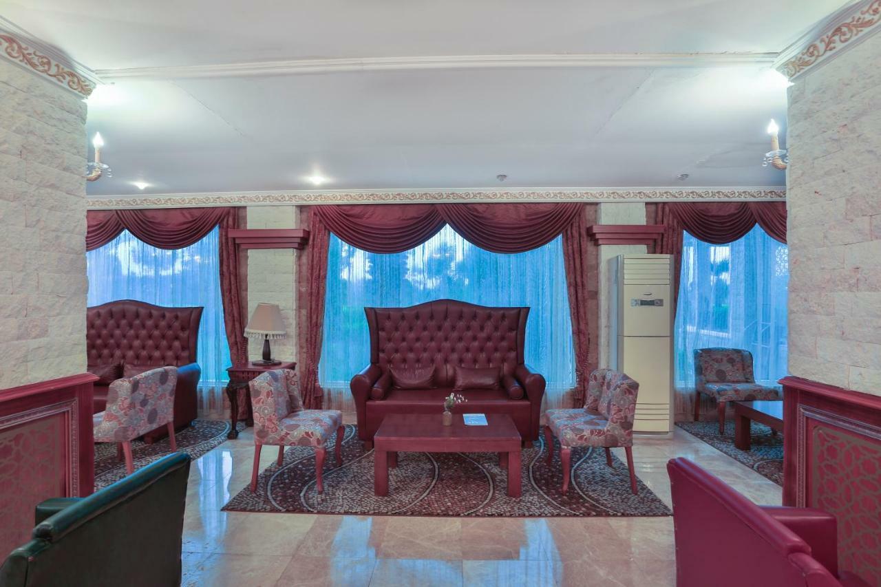 Hotel Beyt - Islamic Kusadasi Exterior photo