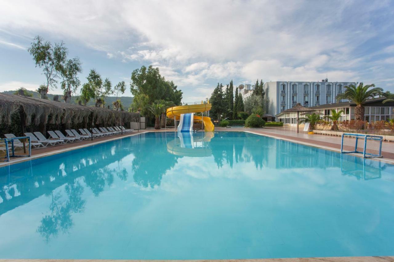 Hotel Beyt - Islamic Kusadasi Exterior photo