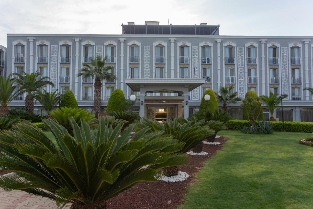 Hotel Beyt - Islamic Kusadasi Exterior photo
