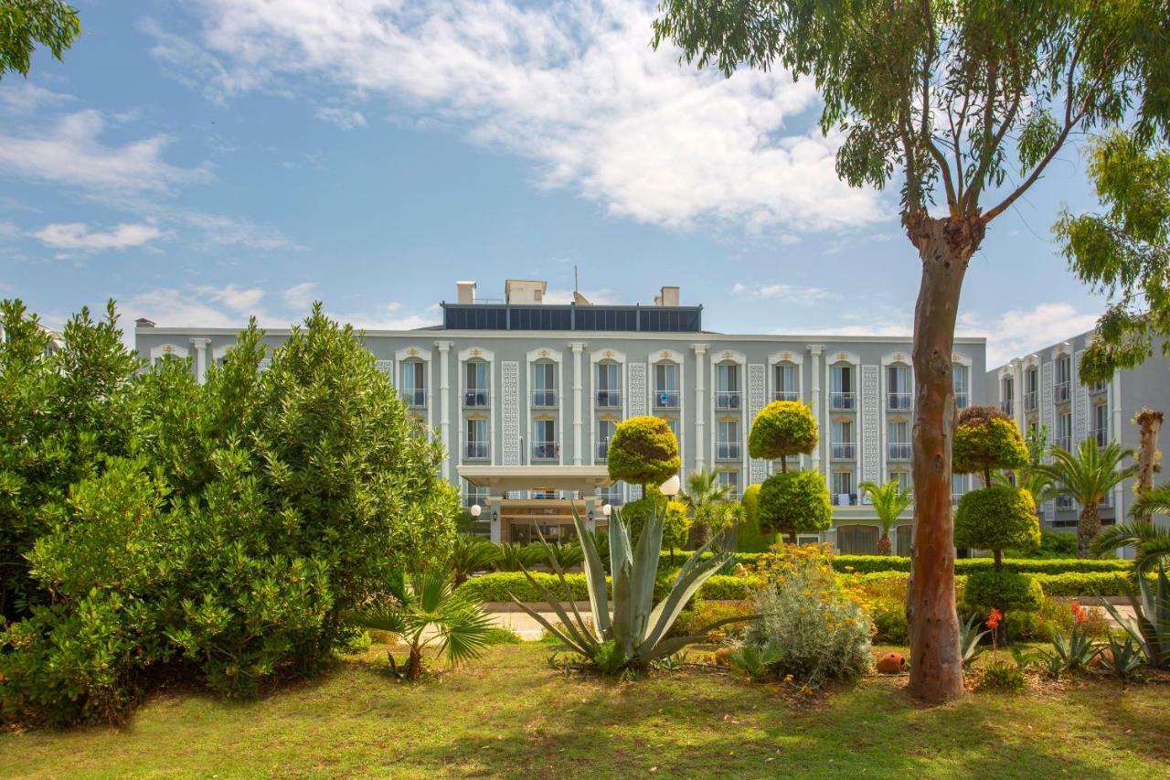 Hotel Beyt - Islamic Kusadasi Exterior photo