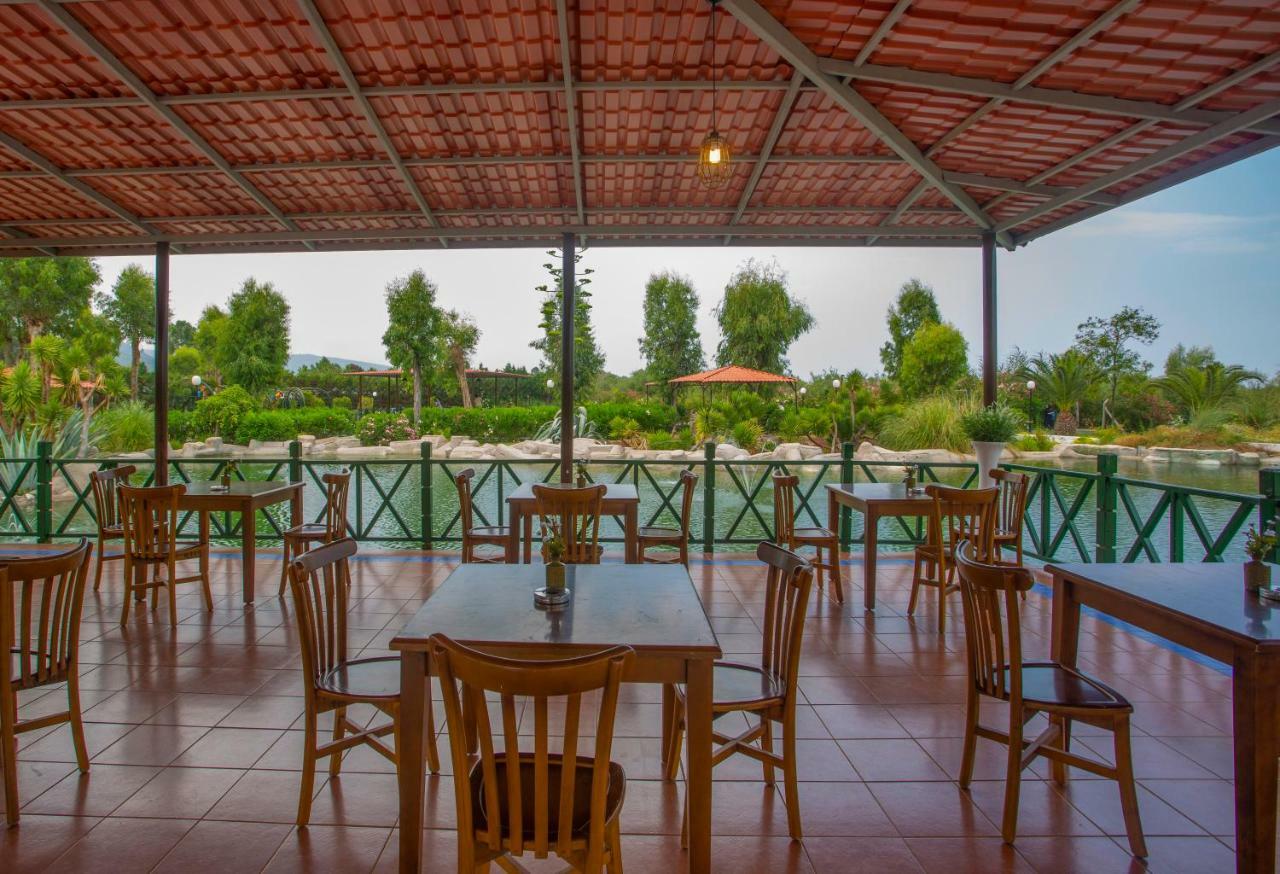 Hotel Beyt - Islamic Kusadasi Exterior photo