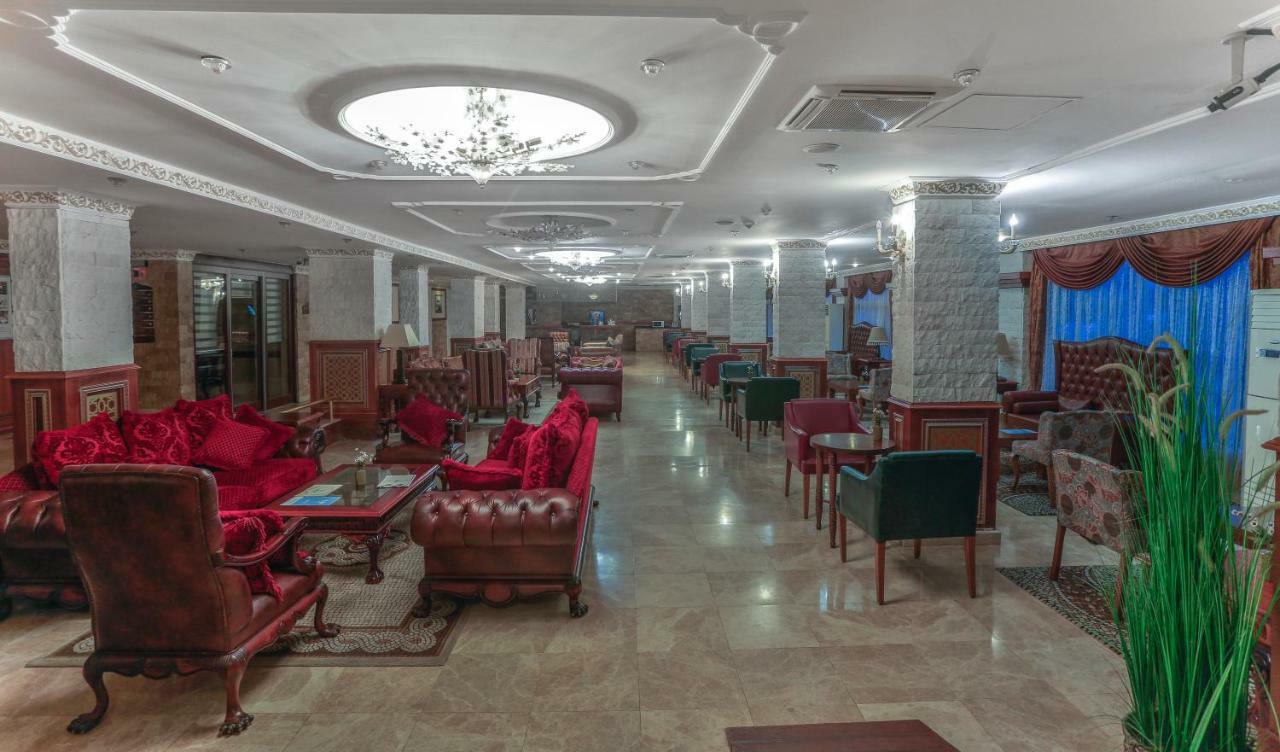 Hotel Beyt - Islamic Kusadasi Exterior photo