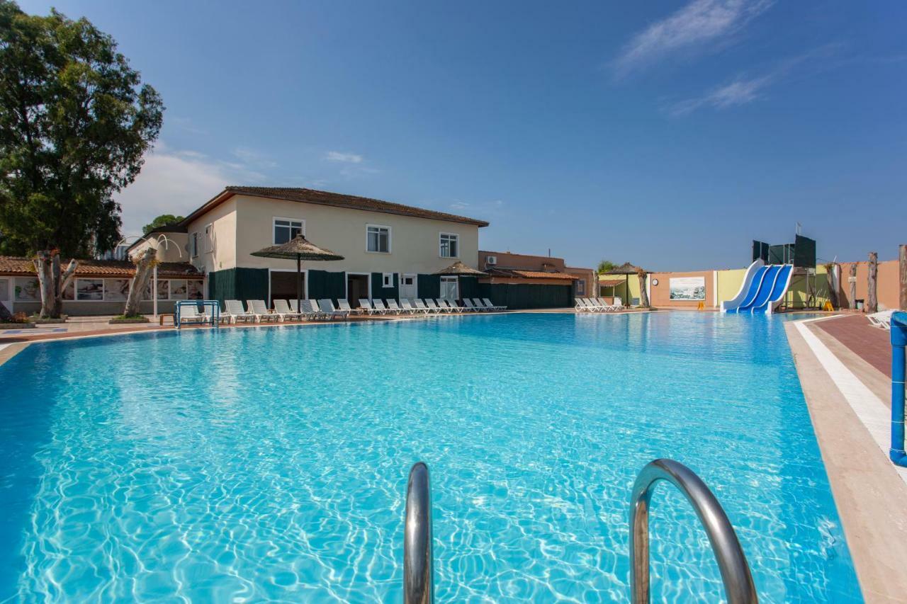Hotel Beyt - Islamic Kusadasi Exterior photo