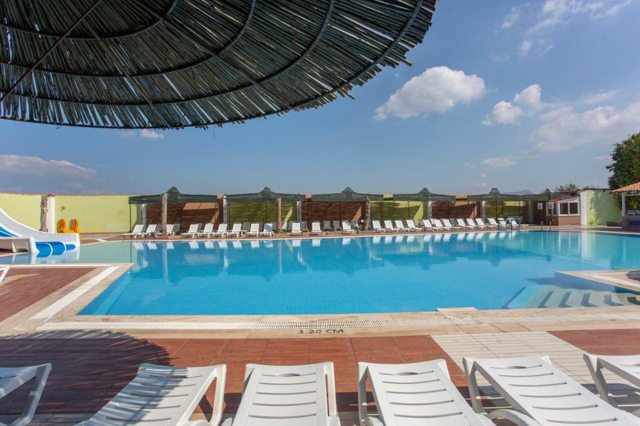 Hotel Beyt - Islamic Kusadasi Exterior photo