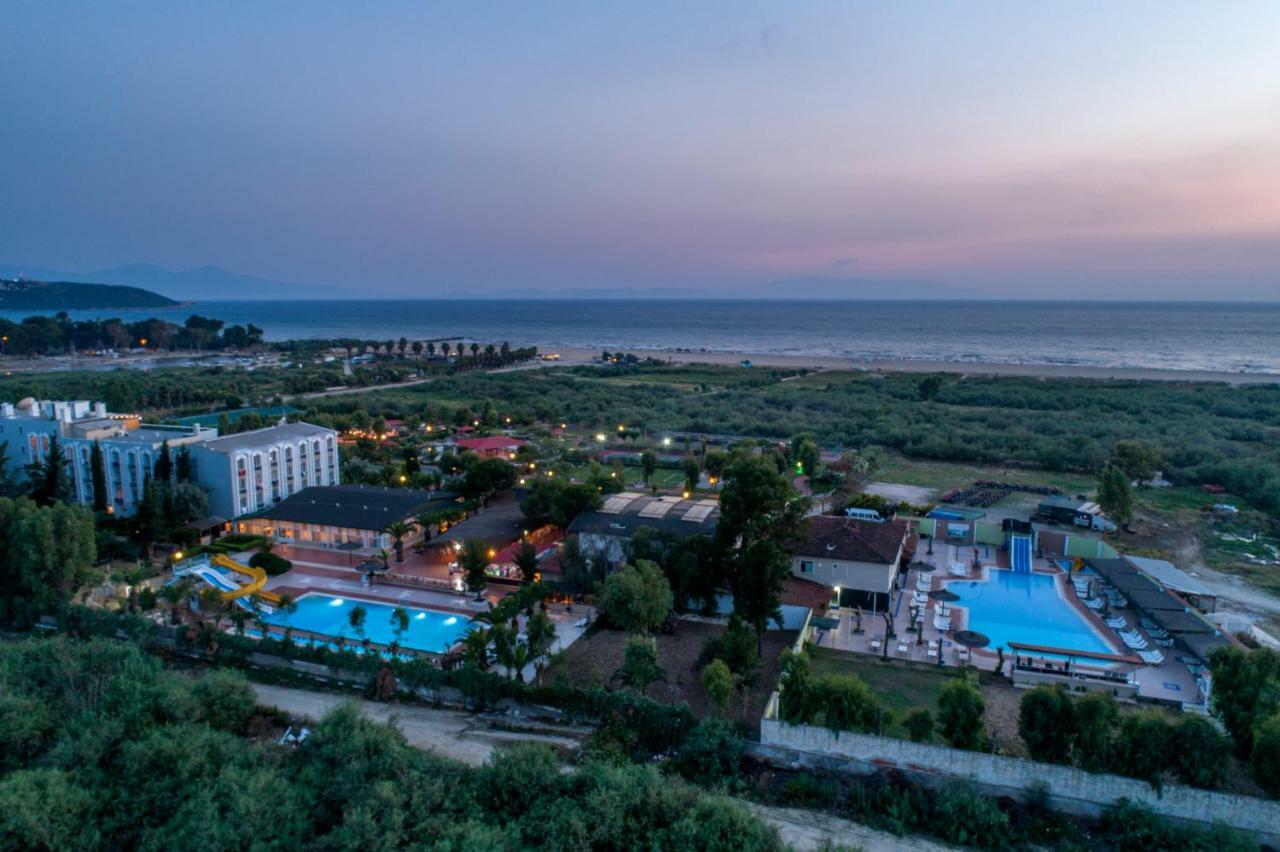 Hotel Beyt - Islamic Kusadasi Exterior photo