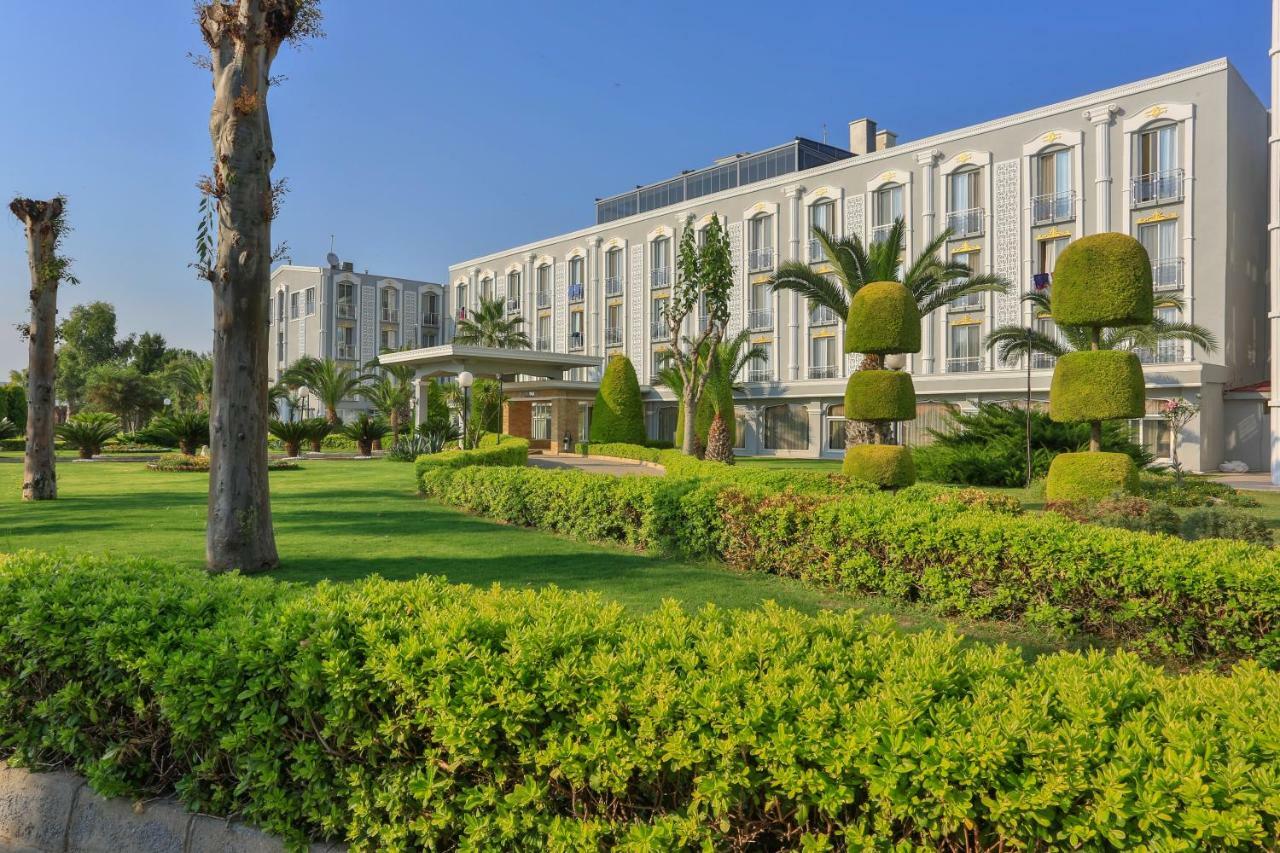 Hotel Beyt - Islamic Kusadasi Exterior photo
