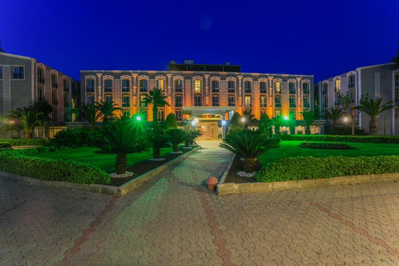 Hotel Beyt - Islamic Kusadasi Exterior photo