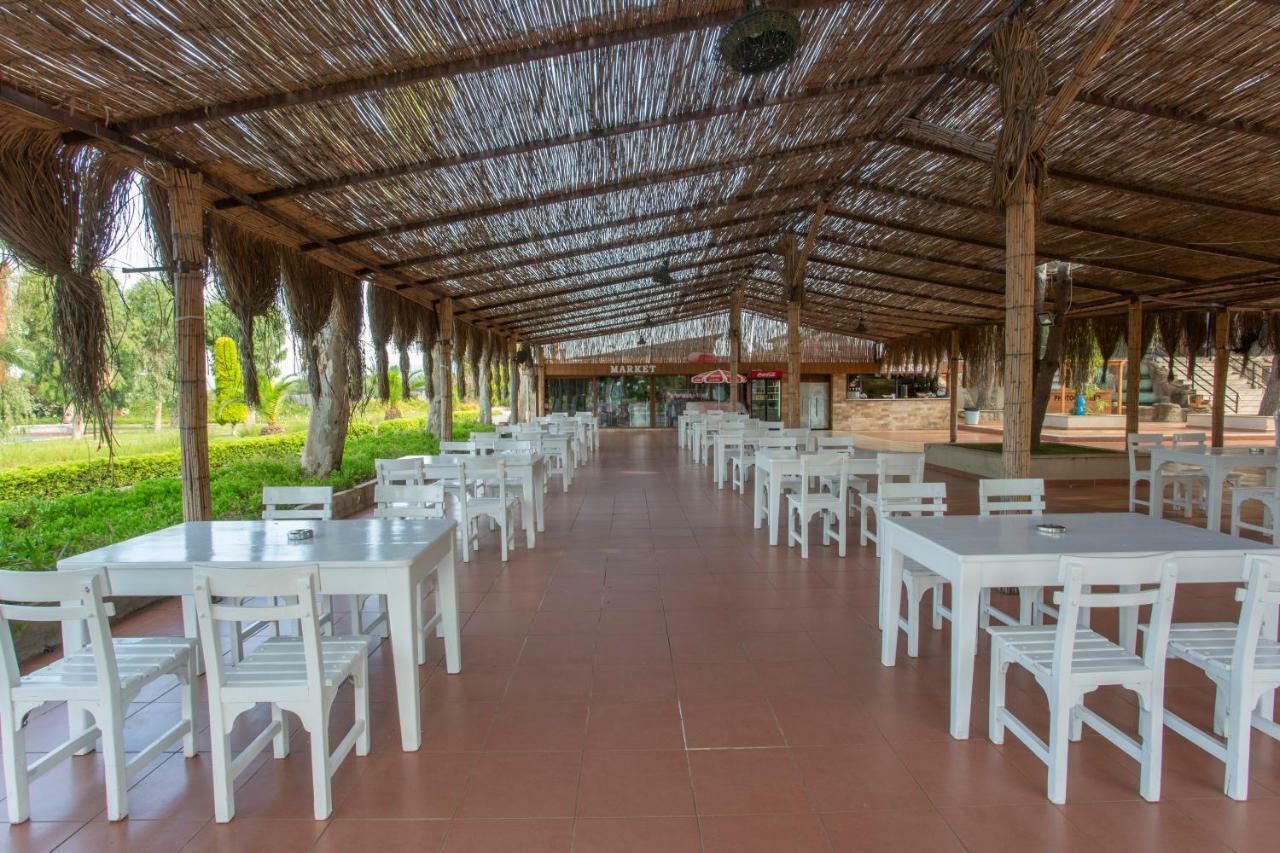 Hotel Beyt - Islamic Kusadasi Exterior photo