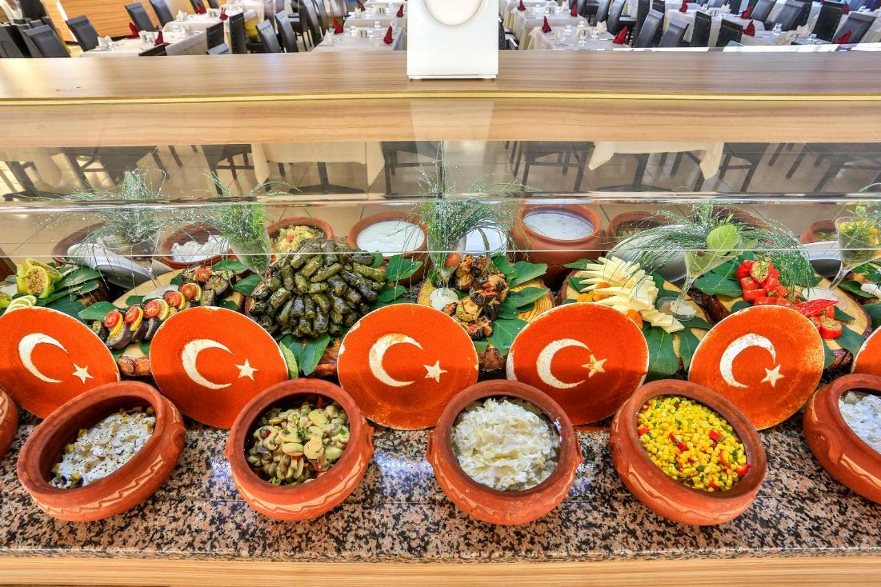 Hotel Beyt - Islamic Kusadasi Exterior photo