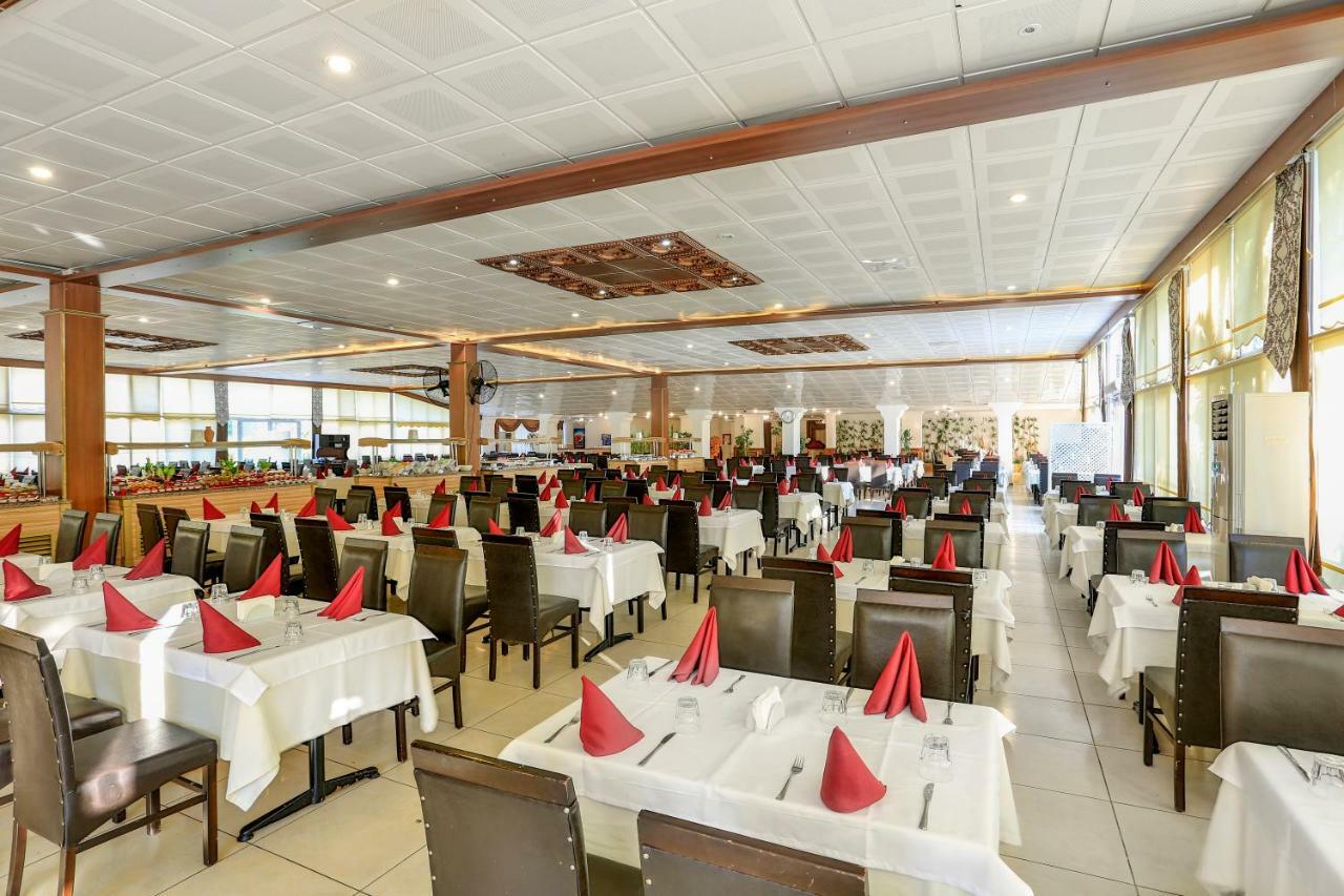 Hotel Beyt - Islamic Kusadasi Exterior photo