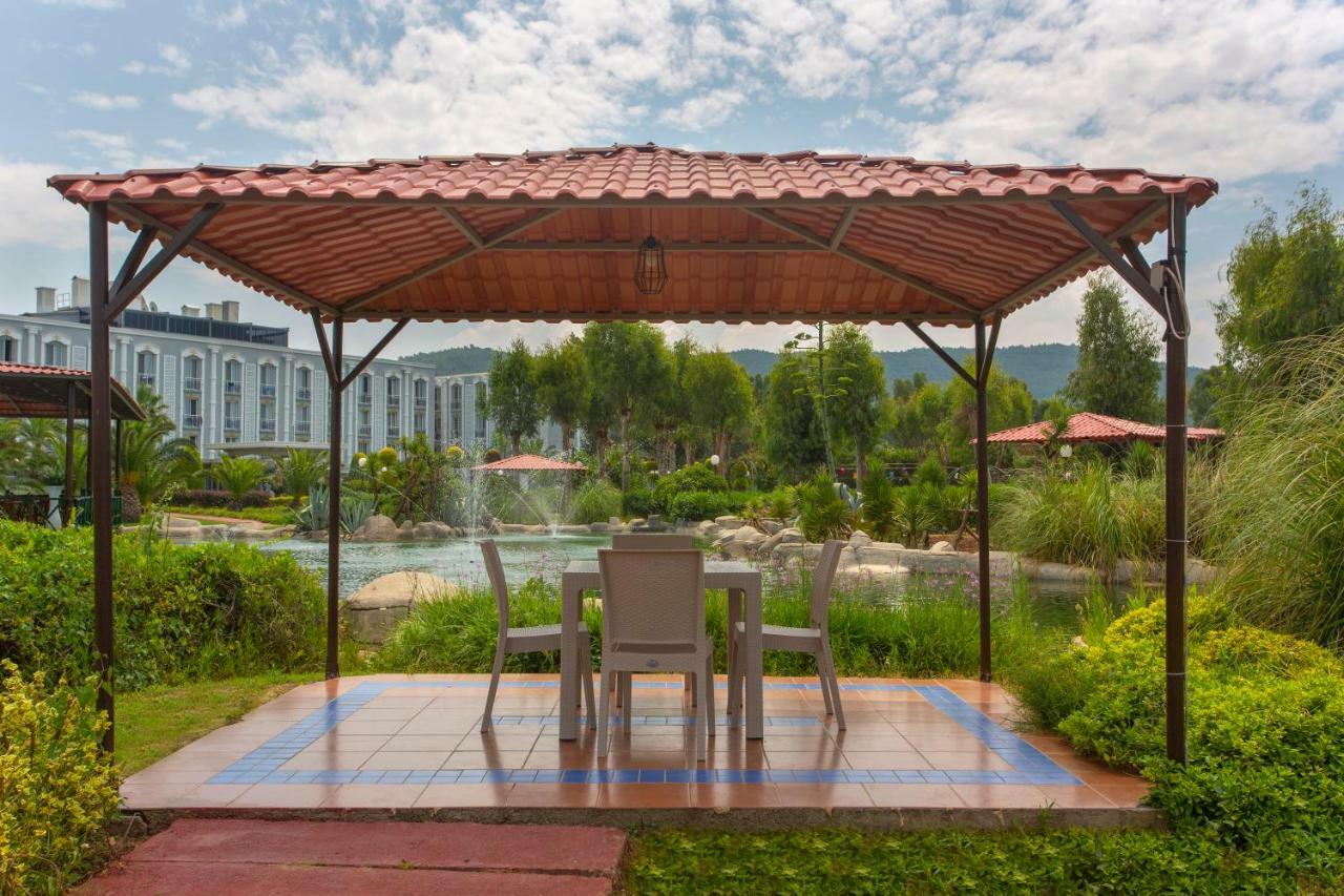 Hotel Beyt - Islamic Kusadasi Exterior photo