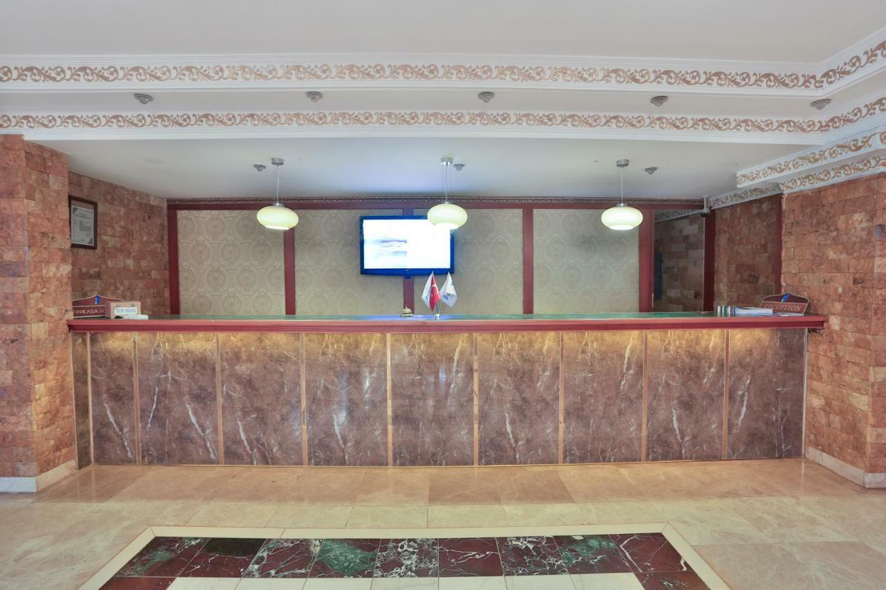 Hotel Beyt - Islamic Kusadasi Exterior photo