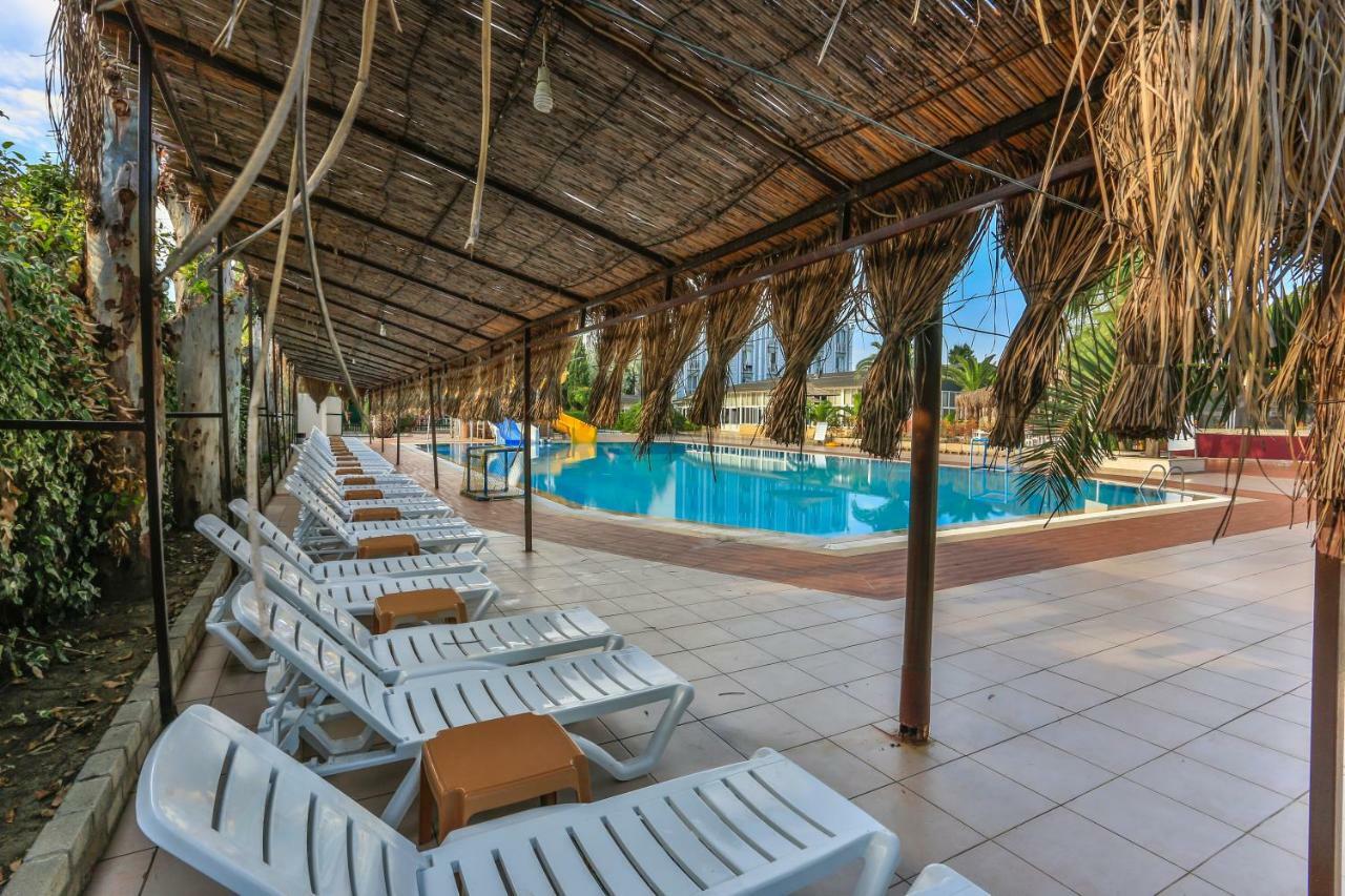 Hotel Beyt - Islamic Kusadasi Exterior photo