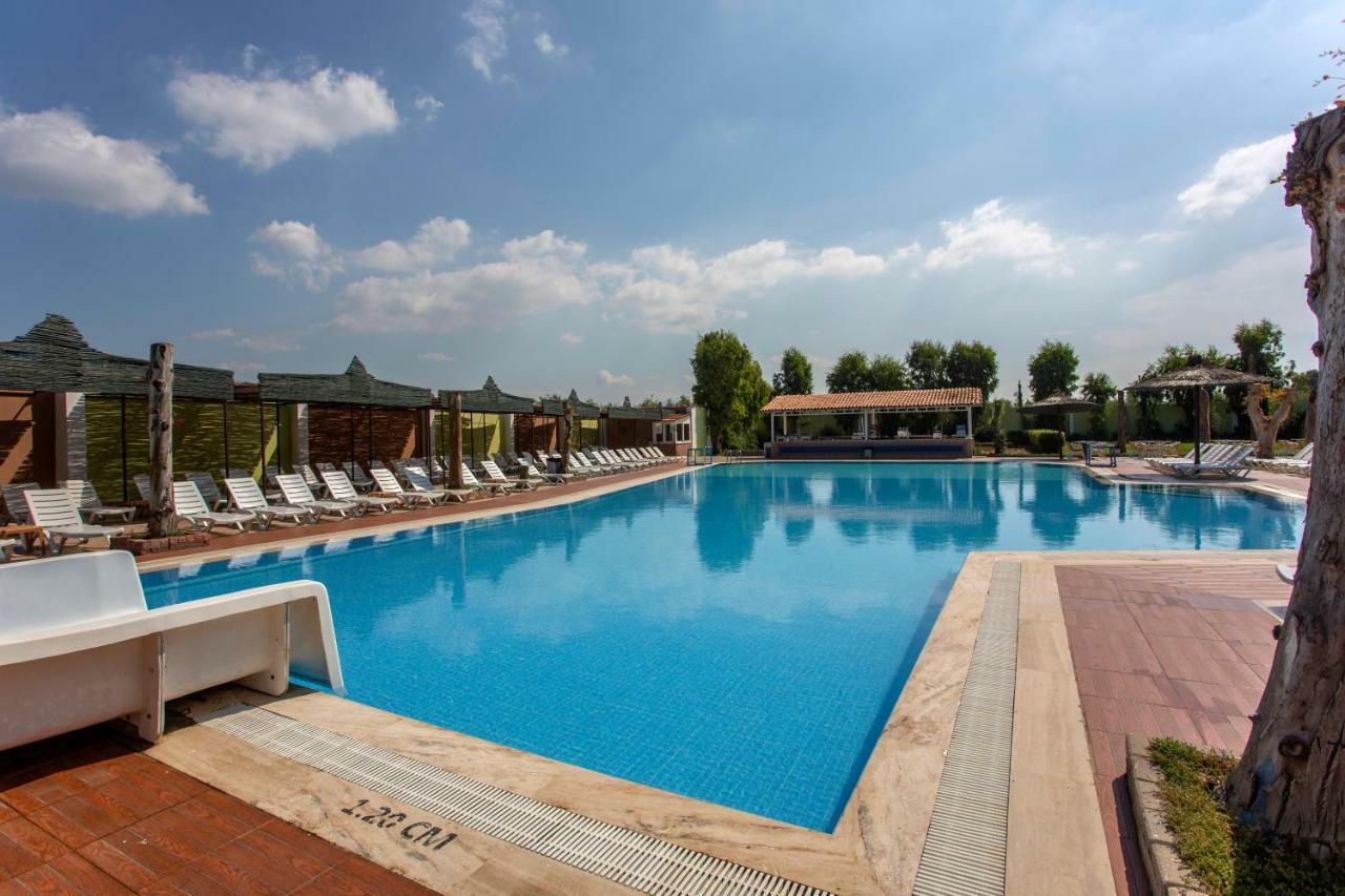 Hotel Beyt - Islamic Kusadasi Exterior photo