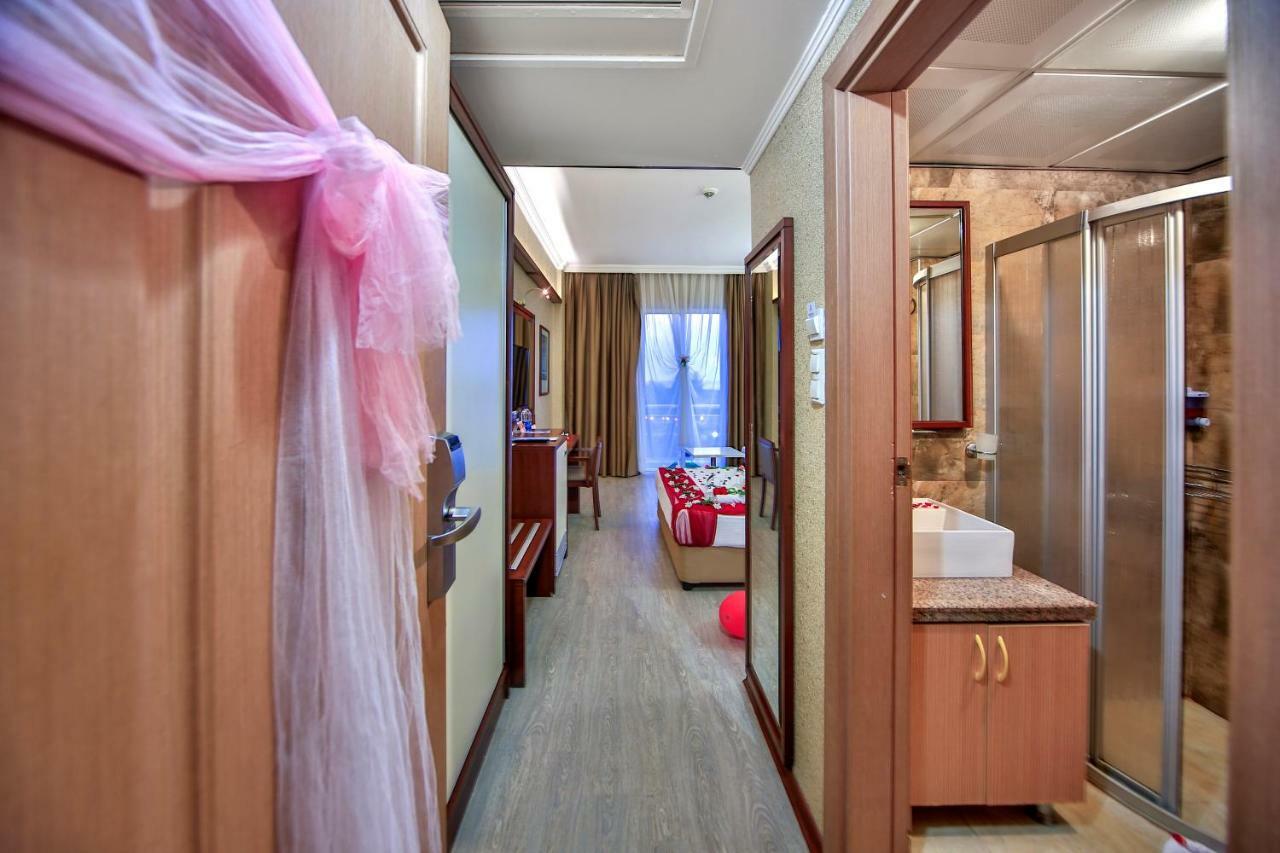 Hotel Beyt - Islamic Kusadasi Exterior photo