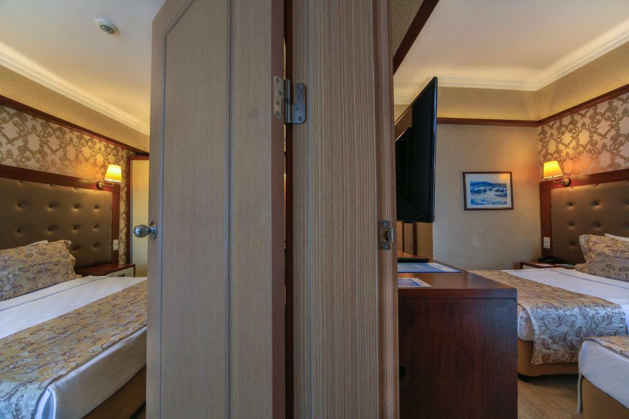Hotel Beyt - Islamic Kusadasi Exterior photo