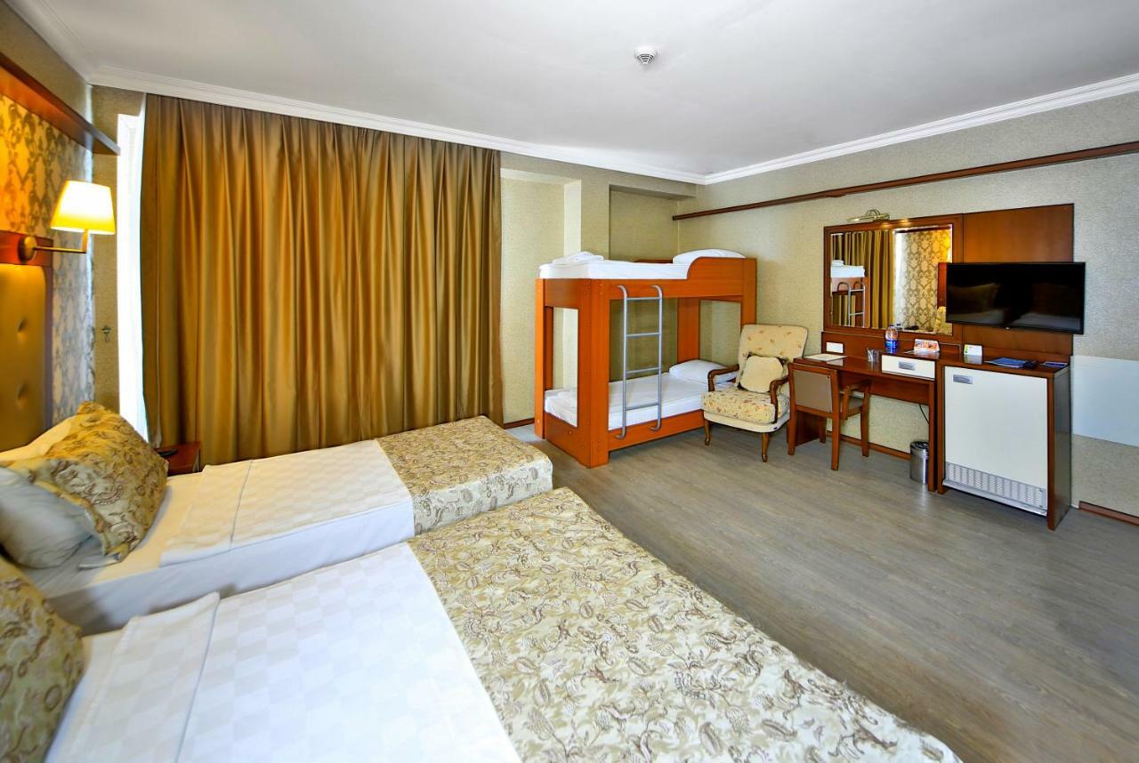 Hotel Beyt - Islamic Kusadasi Exterior photo