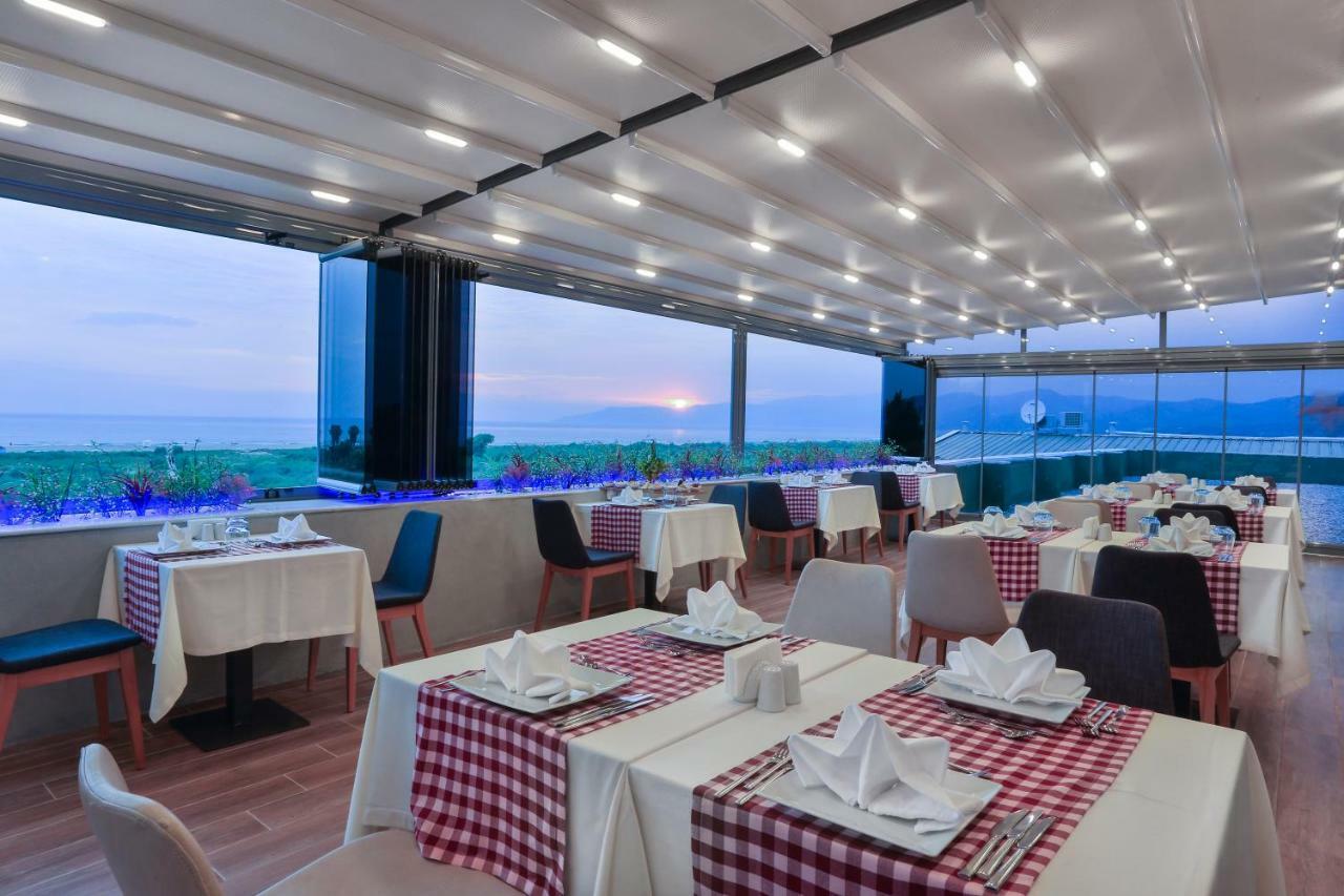 Hotel Beyt - Islamic Kusadasi Exterior photo